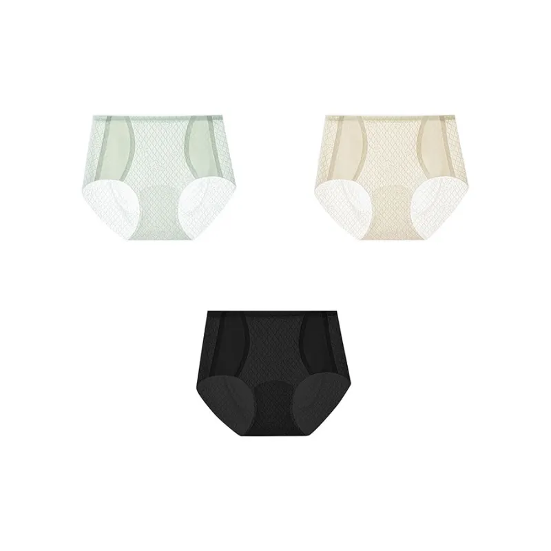 GRACEWELL Underpants Women's 3 Pack-13