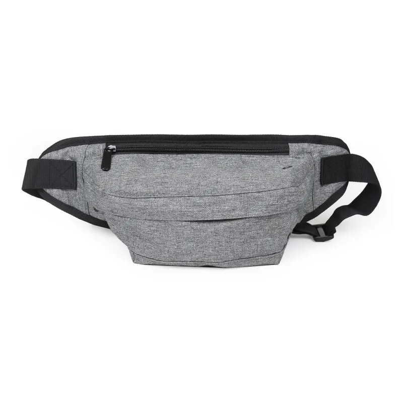 JEANSWEST Polyamide Fanny Pack Sling Bag Backpack Crossbody Bag Regular Men's Multicolor-7