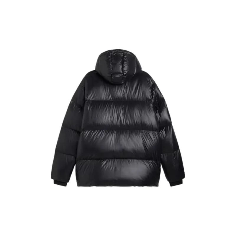 PUMA Chamarra De Plumón Para Hombre Mmq-1