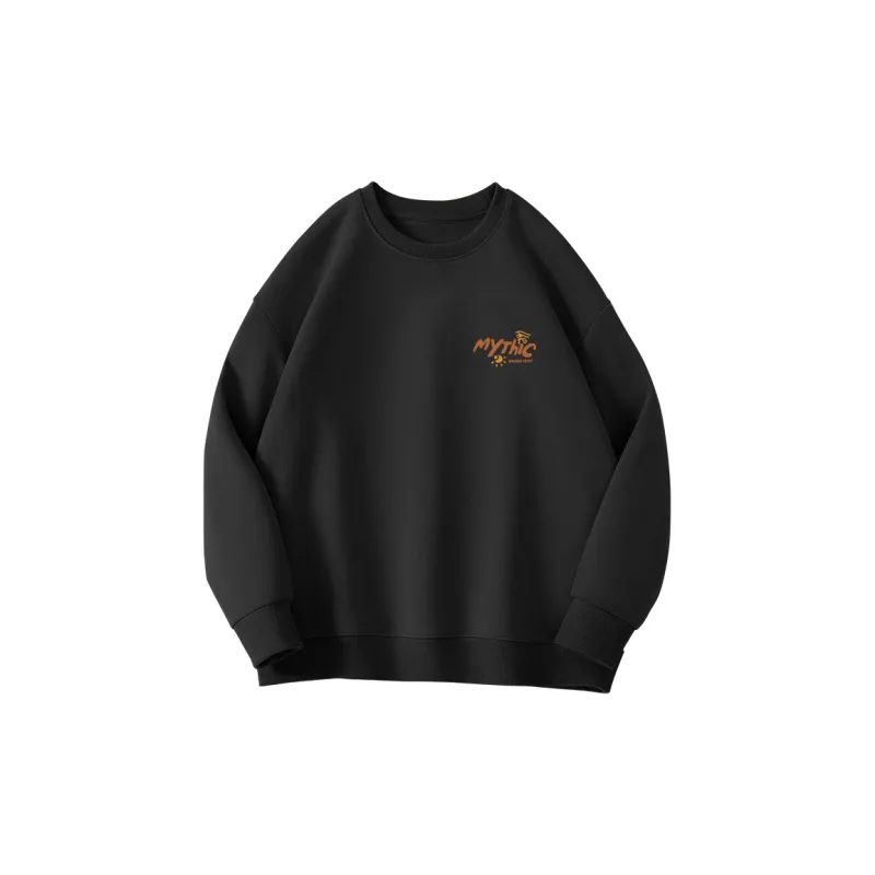 GOSO Sweatshirts Women's-5