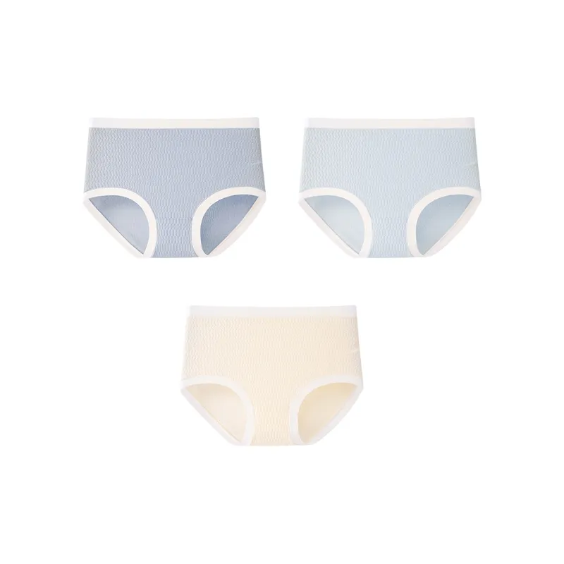 GRACEWELL Underpants Women's 3 Pack-0