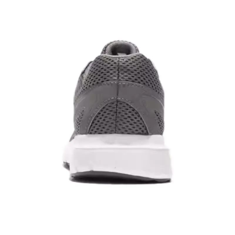 Adidas DURAMO LITE 2.0 Durable Breathable Low-Top Casual Running Shoes Men's Gray-3