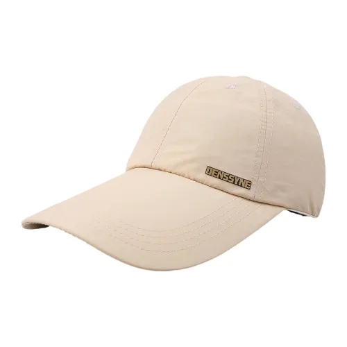 DENSSYNE Polyester Baseball Caps Men's