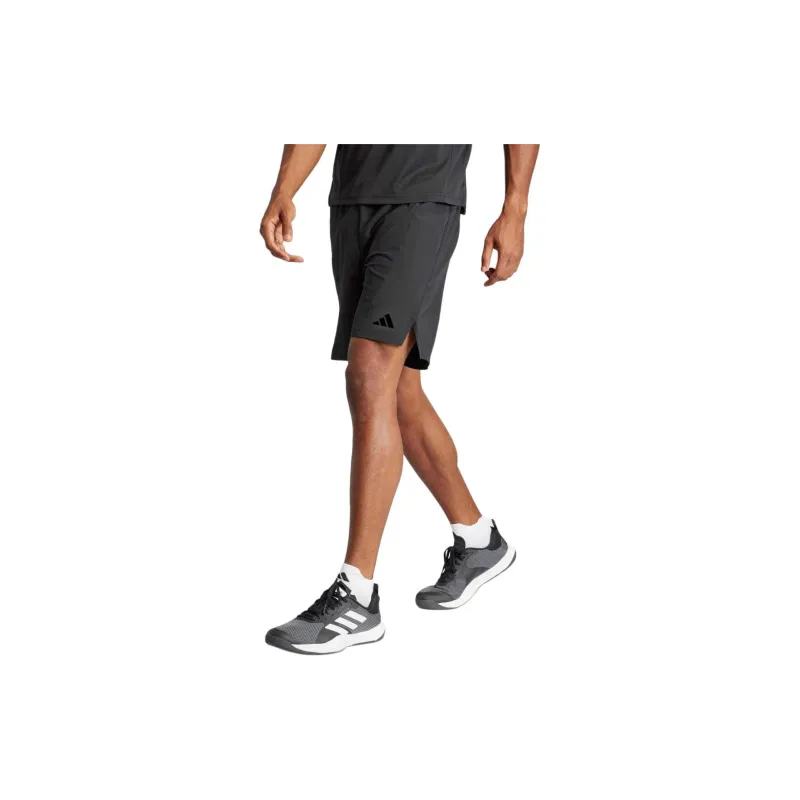 Adidas Free Shipping With AdiClub Designed For Training Workout Shorts-1