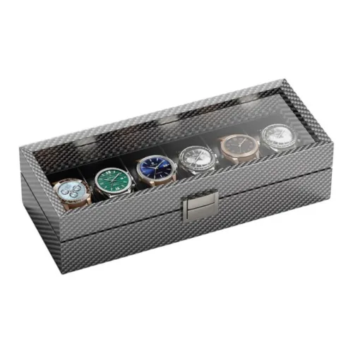 VENCREW Diamond Collection Watch Cases Unisex