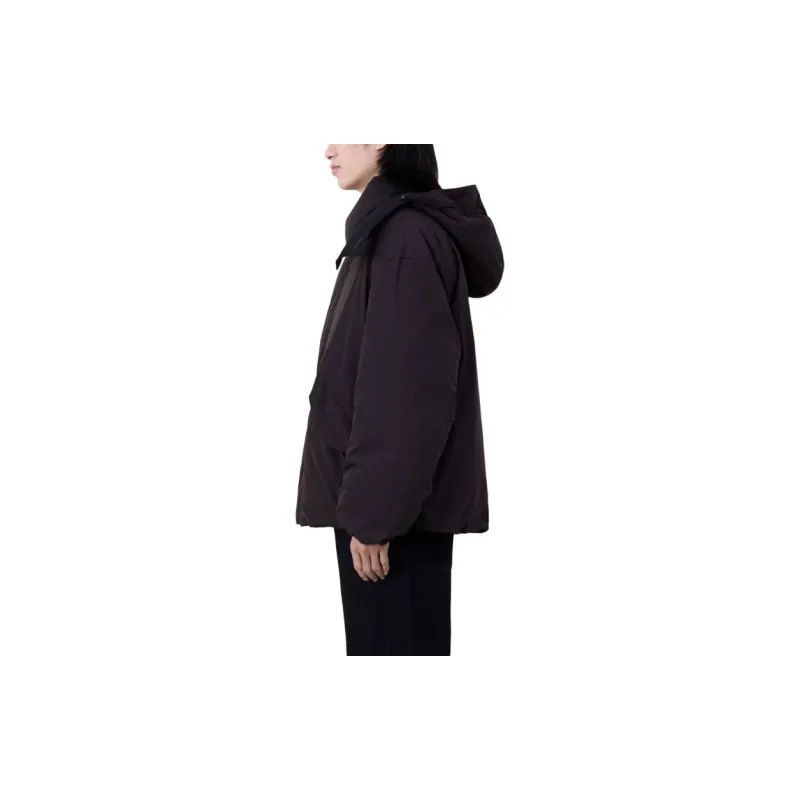 Lemaire Hooded Puffer Blouson-3