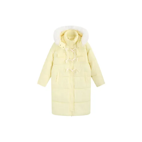 LOKUINTUS Puffer Jackets Women's