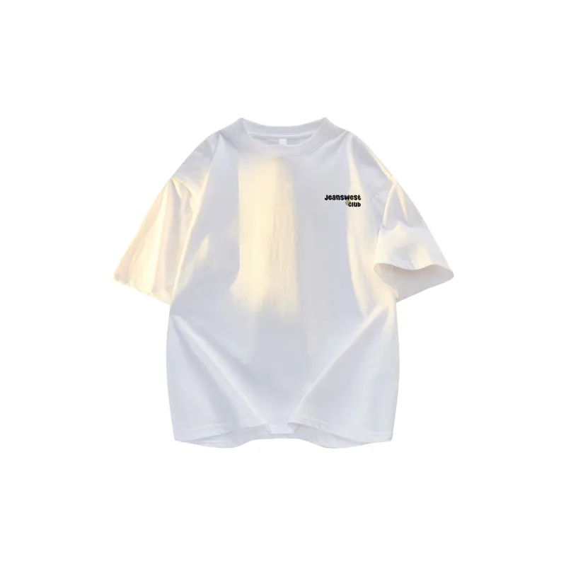JEANSWEST CLUB T Shirts Unisex-4