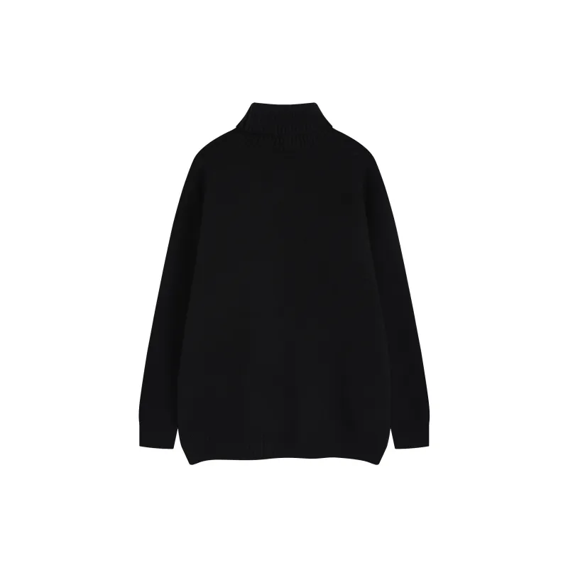 H.V.G.A Sweaters Unisex-8