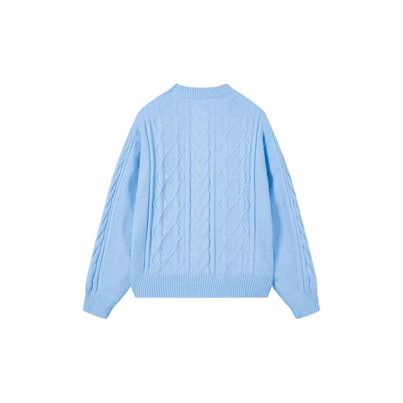 SESAME STREET Sweaters Unisex-4