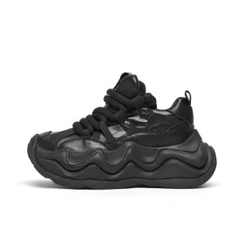 KEDDO Geology Park Low Top Chunky Sneakers Women's