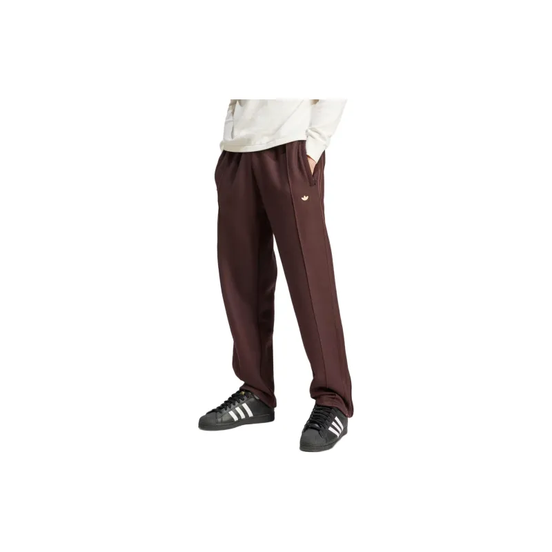 Adidas 3 Stripes Track Trousers-1