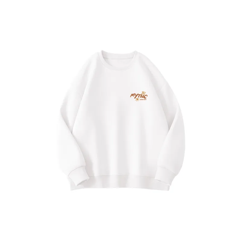 GOSO Sweatshirts Women's-3