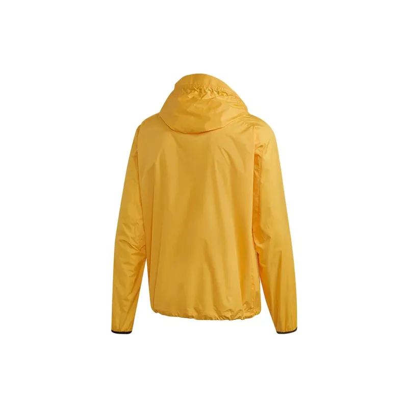 Adidas Originals Jackets Coats Men's Yellow-1