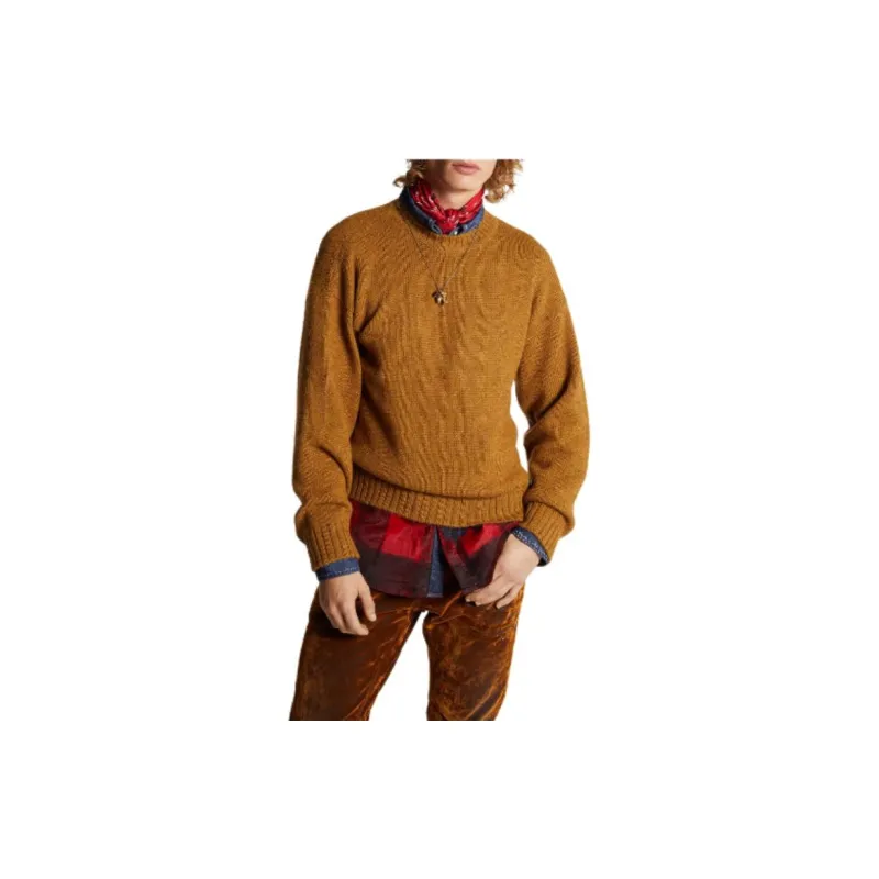 DSQUARED 2 Crewneck Pullover-4