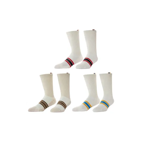 UZIS Unisex Knee-high Socks