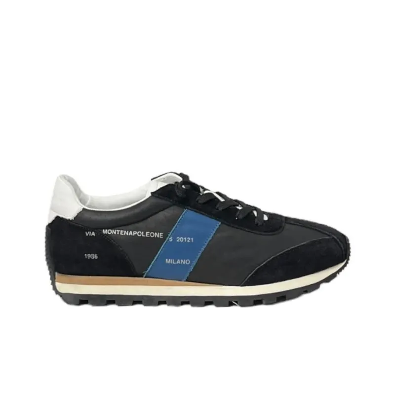 HOGAN H671 Low Top Sneakers Women's-1
