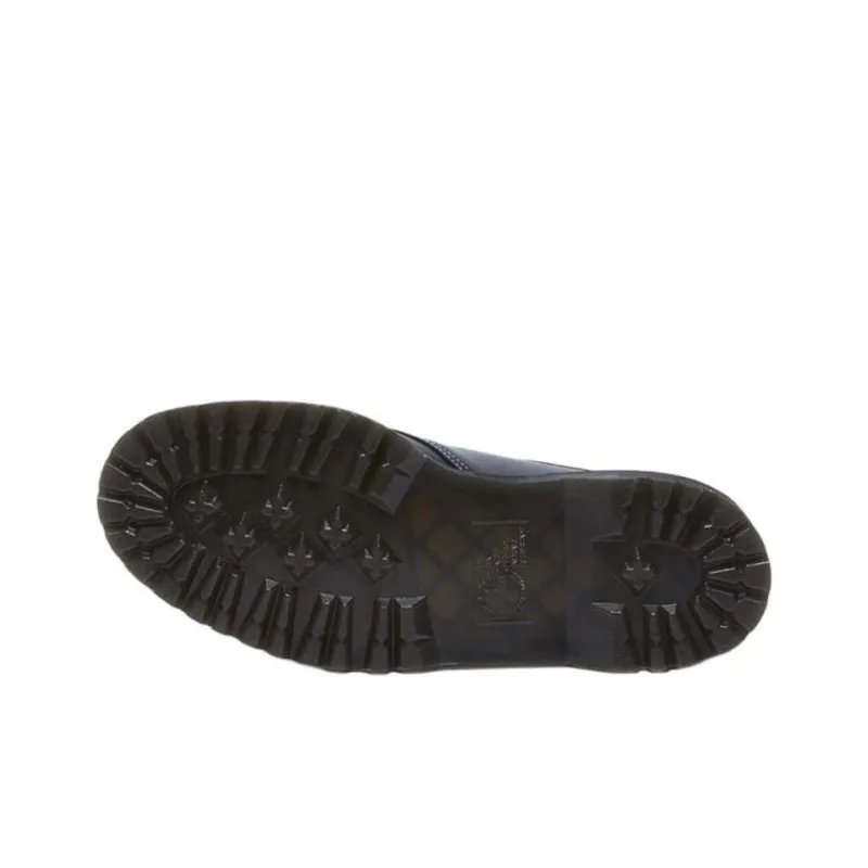 Dr.Martens Casual Shoes Men's Black-6