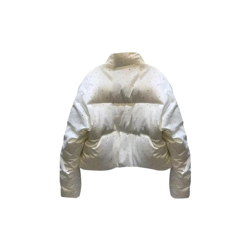KKX Puffer Jackets Women's-1
