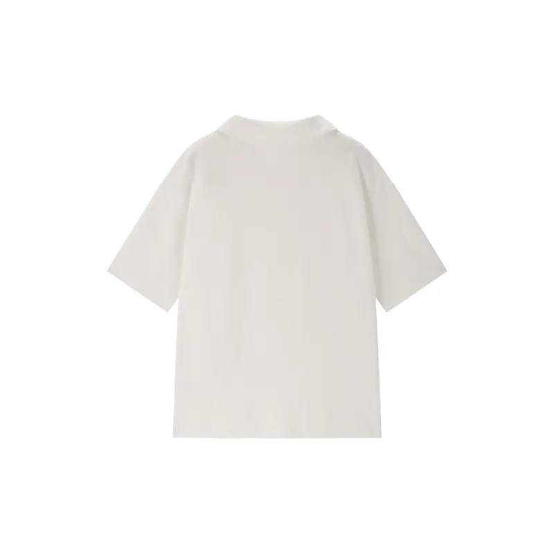 UNIQLO Polo Shirts Women's-3