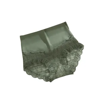 YUZHAOLIN Underpants Women's Combo Set