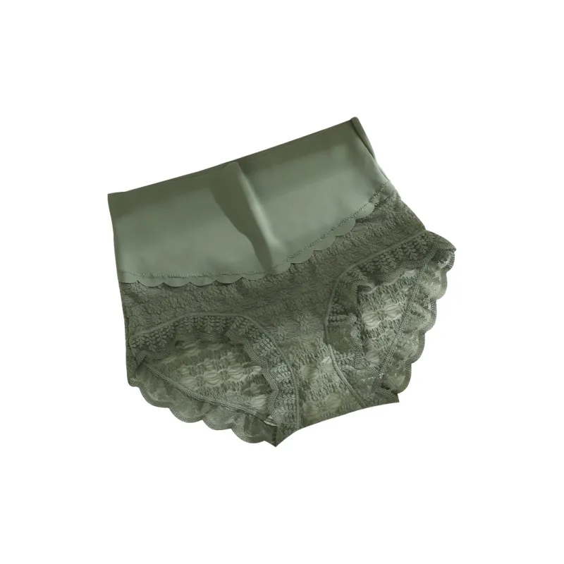 YUZHAOLIN Underpants Women's Combo Set-0