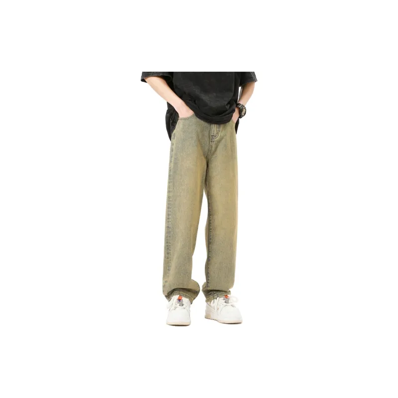 RENBEN Jeans Unisex-70