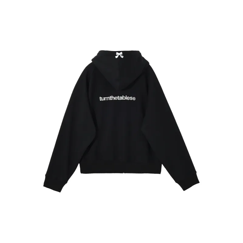 TURNTHETABLES Sweatshirt Unisex-1