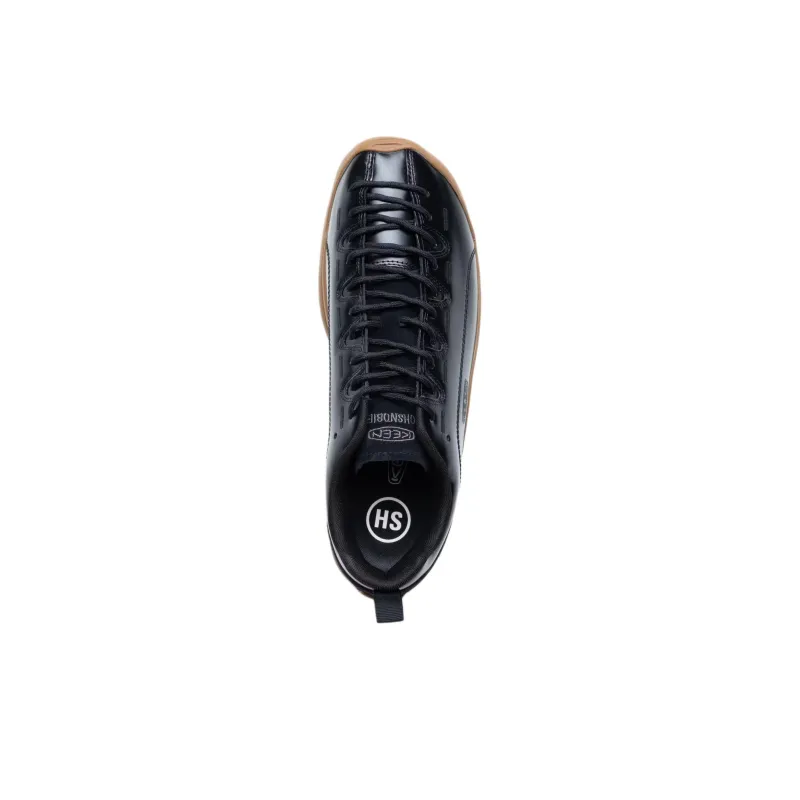 Keen Leather Sneakers-4