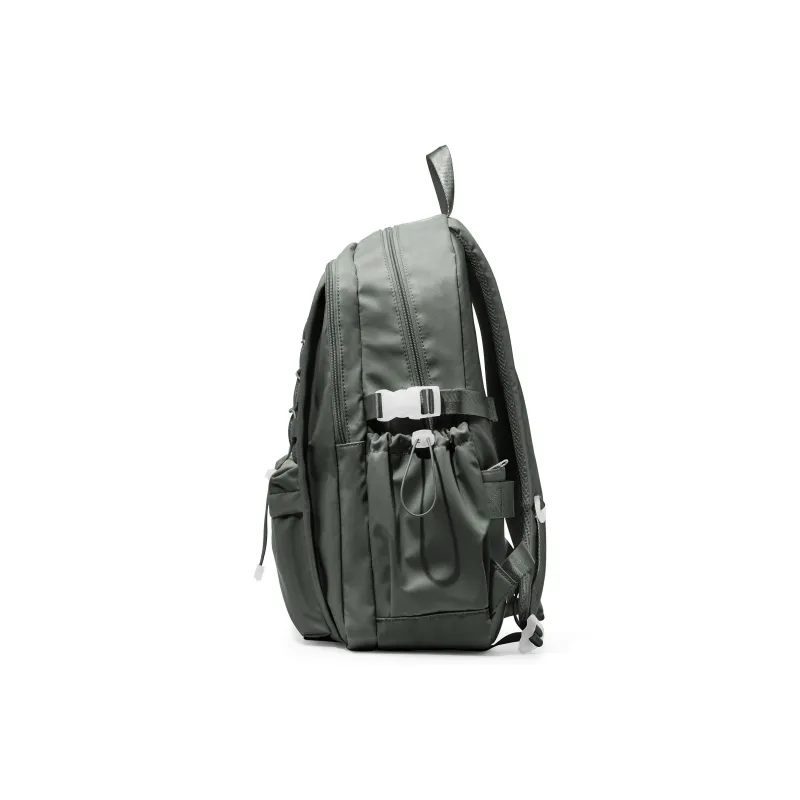 Kawasaki Fabric Backpack Regular Unisex Multicolor-13
