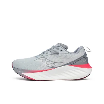 Saucony Triumph 22 Cloud Cayenne Women's