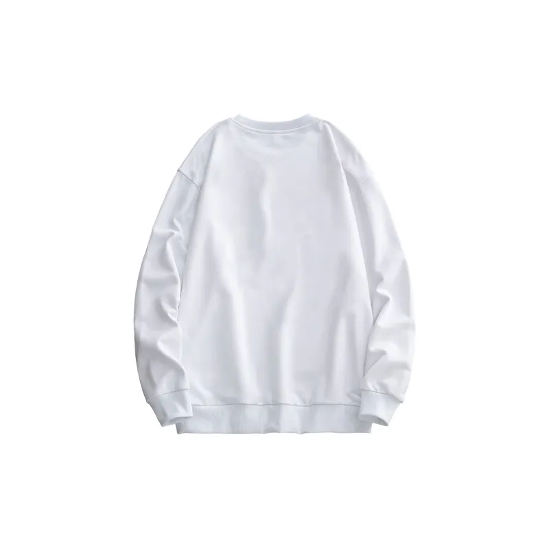 Master Zero Sweatshirts Unisex-4