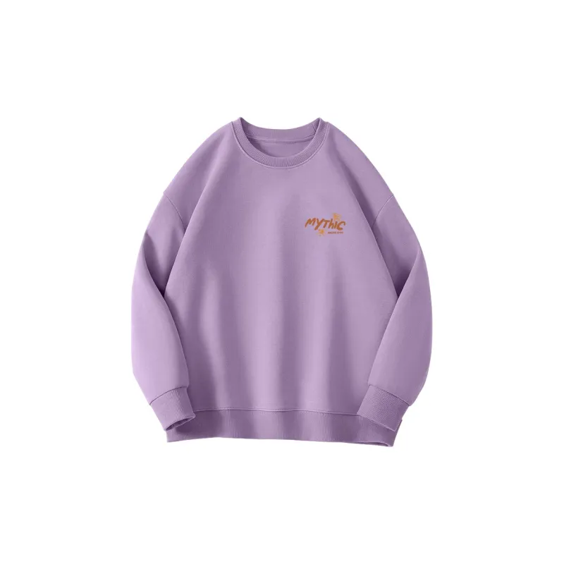 GOSO Sweatshirts Women's-1