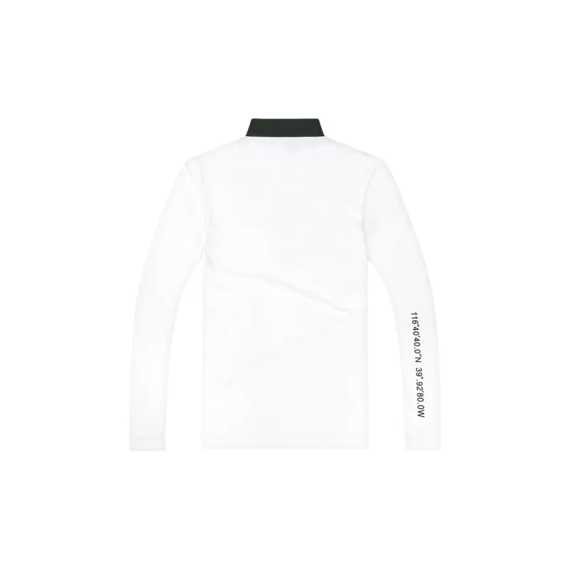 EUROPEAN TOUR T Shirts Men-2