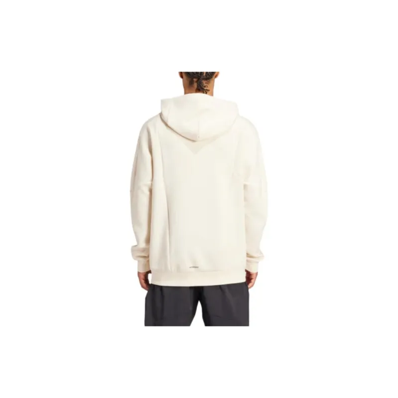 Adidas Free Shipping With AdiClub Designed For Training Hoodie-3