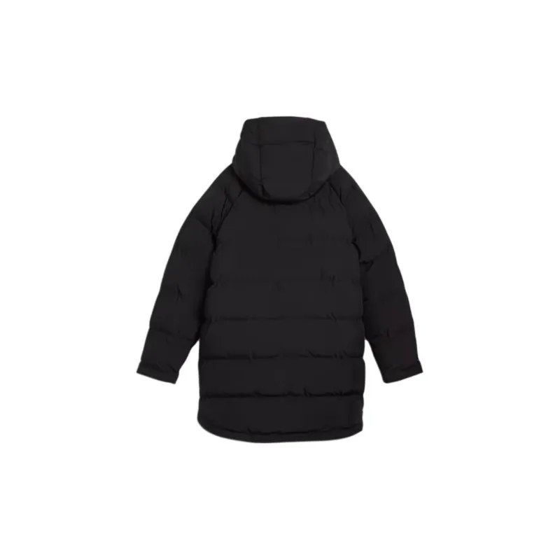 PUMA Parka Monomaterial Para Mujer-1