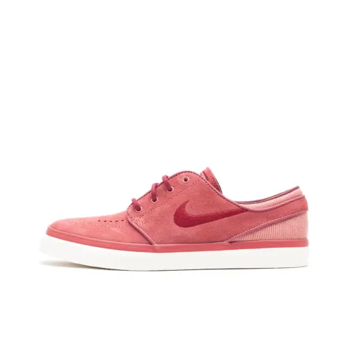 Nike SB Stefan Janoski Light Redwood