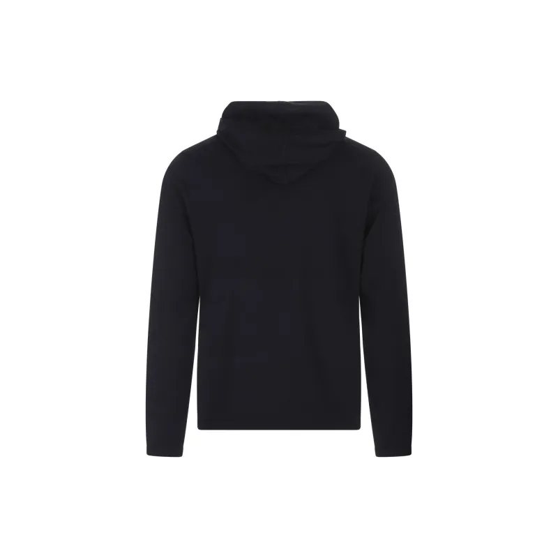 VINCE Sweatshirts Men Blue-1