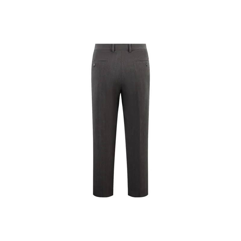 SEAFUNG Suit Trouser Men's Gray-1