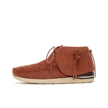 Visvim Fbt Boots