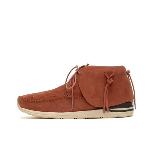 Visvim Fbt Boots