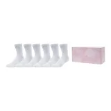 Rose Box+6 Pack (White)