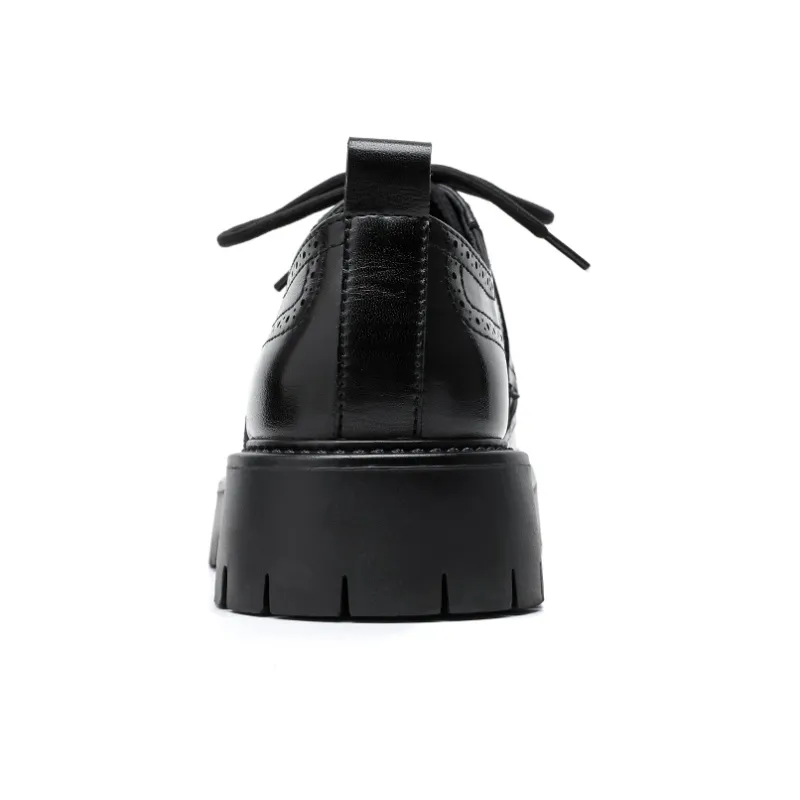 Product B Casual Shoes Men's Black-3