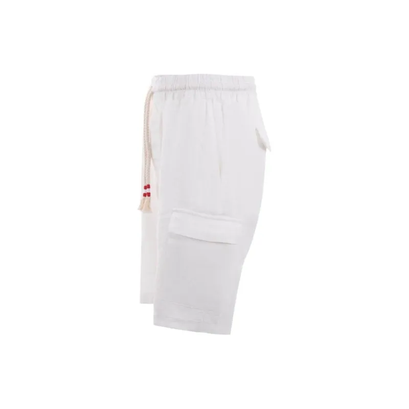 MC2 Saint Barth Marseille Shorts-2