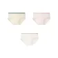 Yellow Cream+Peach Pink+Fresh White