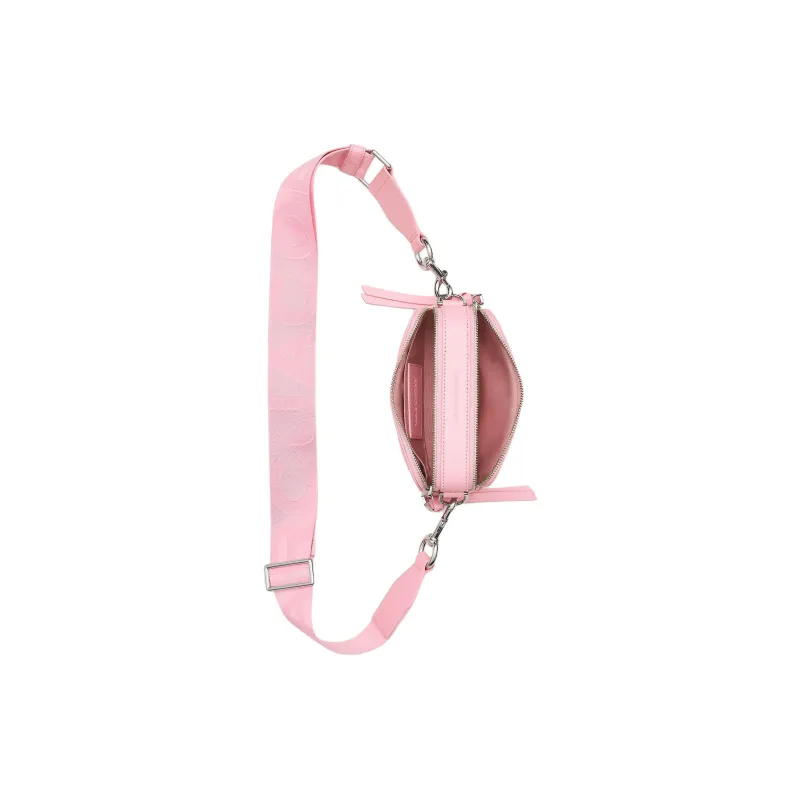 MARC JACOBS The Snapshot Ribbon Pink-3