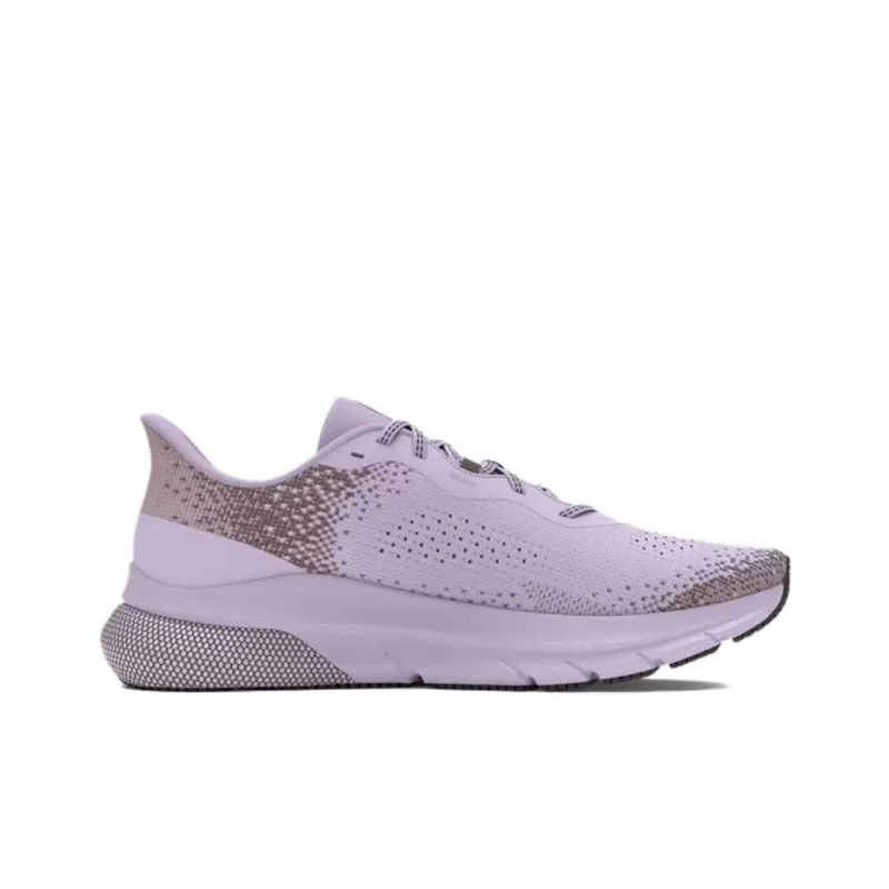 Under Armour HOVR Turbulence 2 Breathable And Lightweight Low Top Training Running Shoes Women's Purple-1
