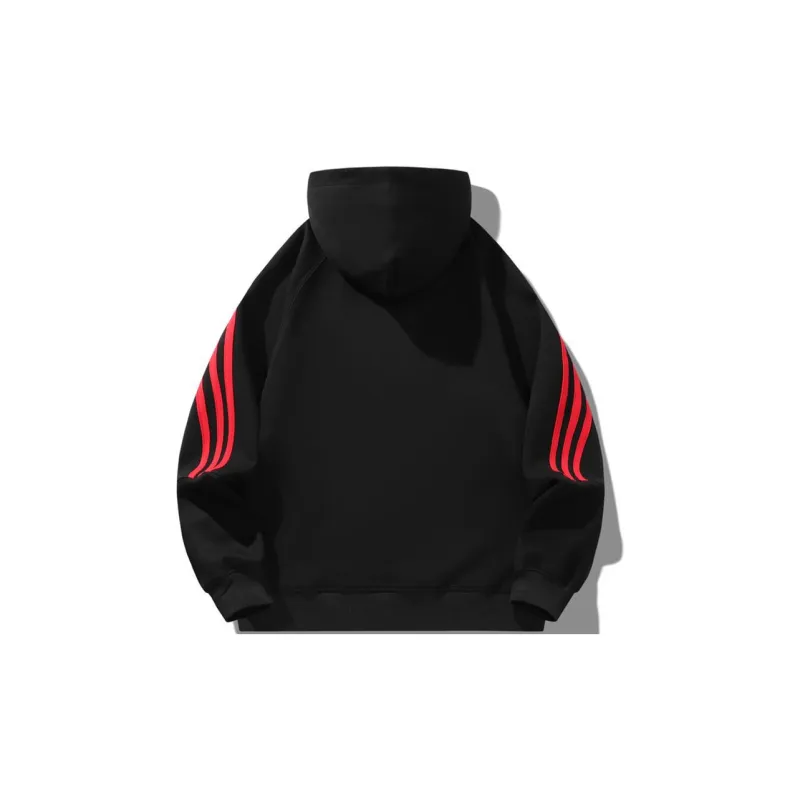 ZONEiD Sweatshirts Unisex-3