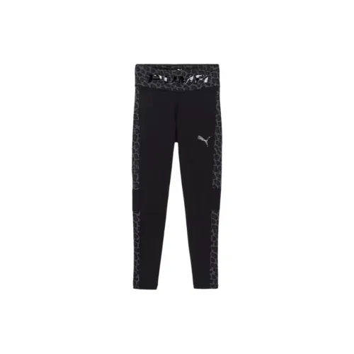 PUMA DRYCELL Sports Pants Women's Black