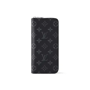 LOUIS VUITTON Zippy Wallet Vertical